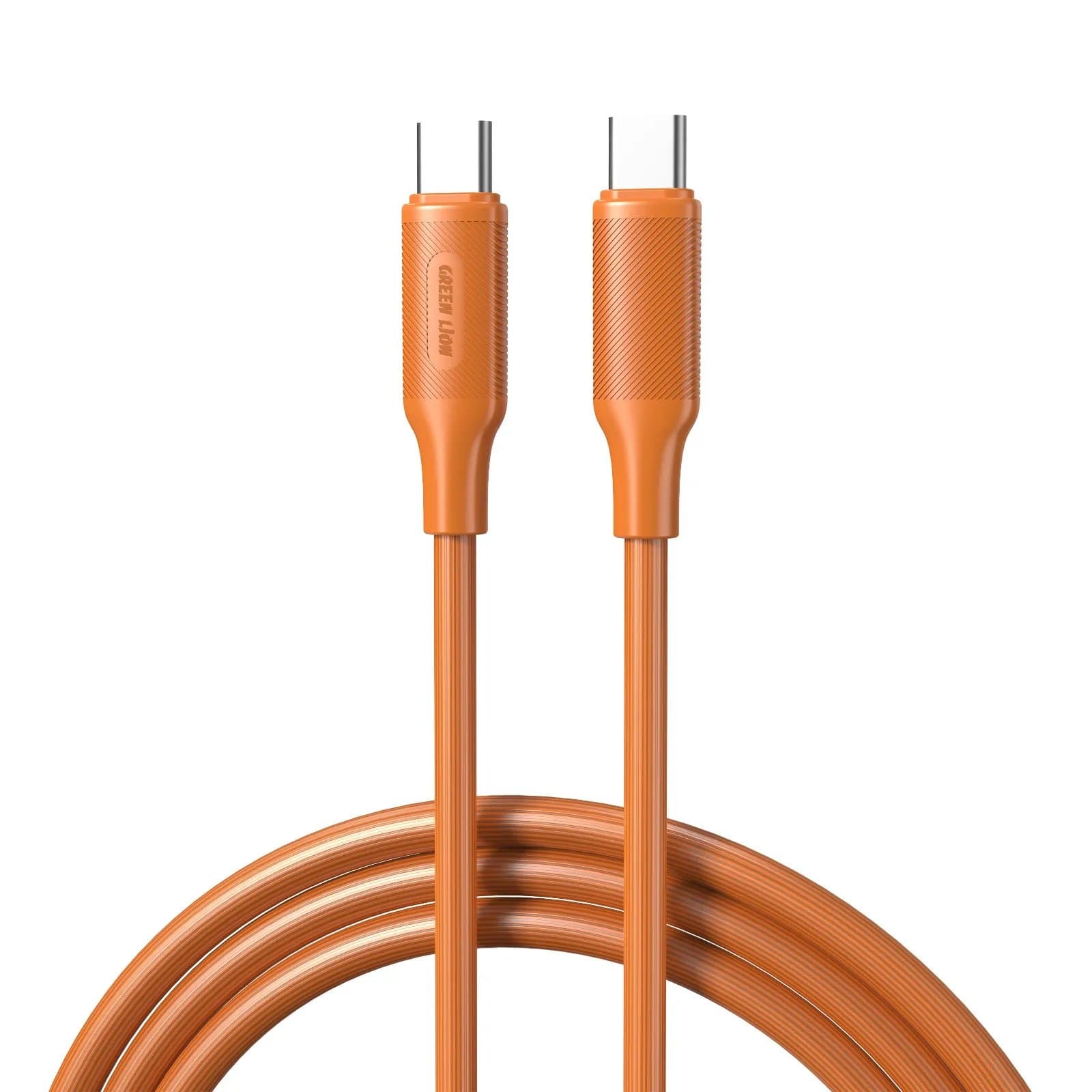 Green Lion USB-C to USB-C Charging Cable