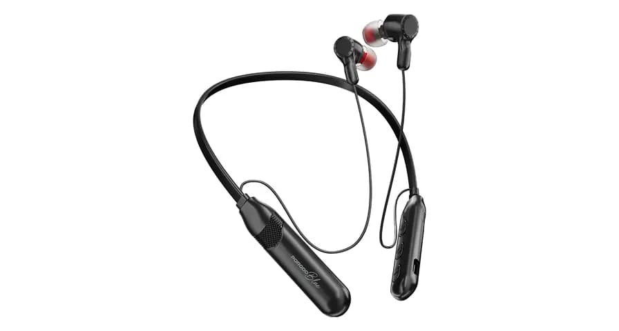 Wireless Neckband Earphones