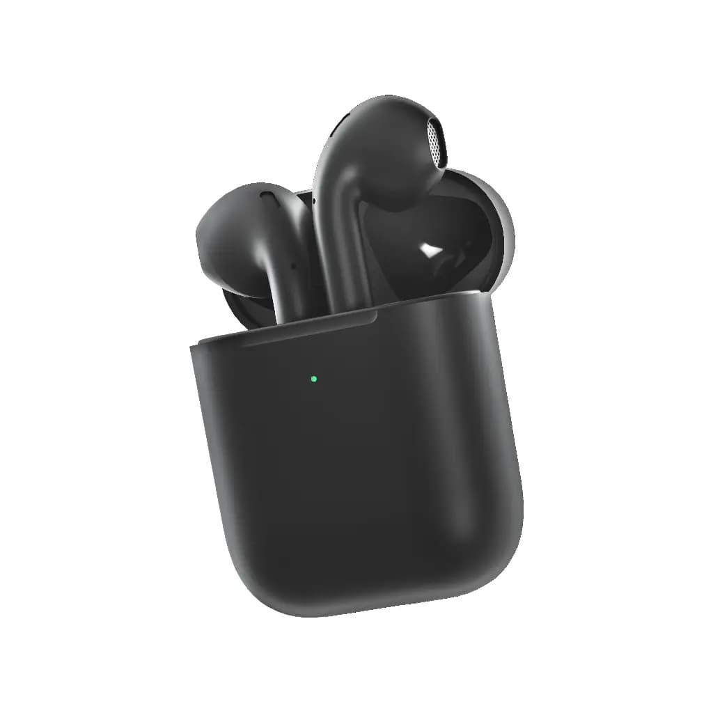 Wireless Bluetooth Earbuds with Charging Case