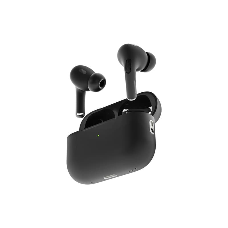 Wireless Bluetooth Earbuds with Charging Case