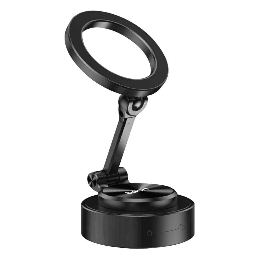 BSON Ultra Suction Magnetic Phone Holder