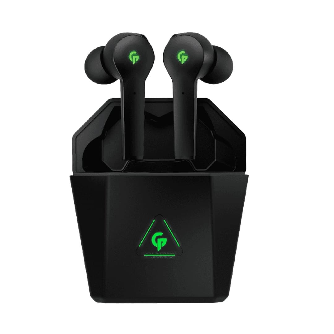 Wireless Bluetooth Earbuds with Charging Case