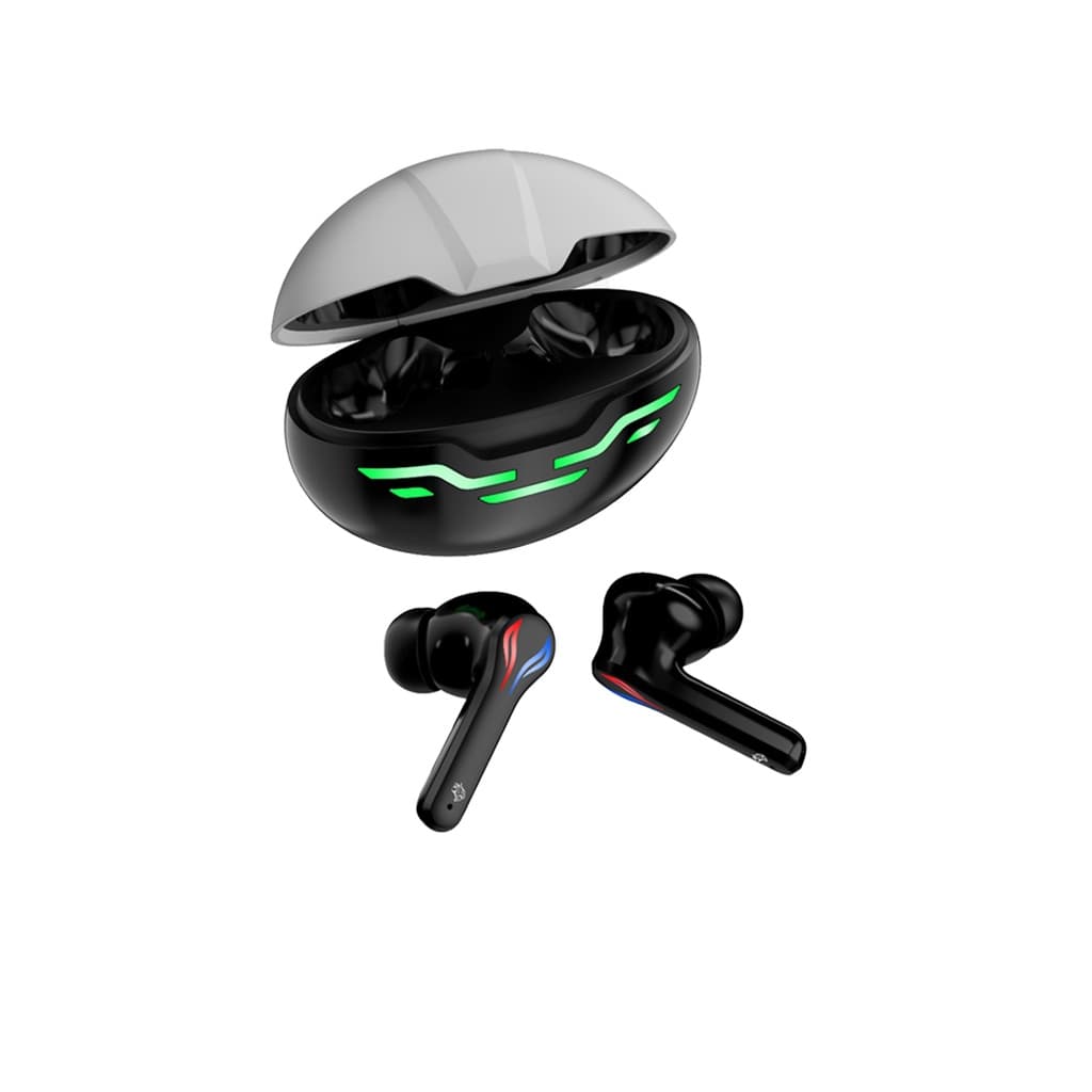 Wireless Bluetooth Earbuds with Charging Case