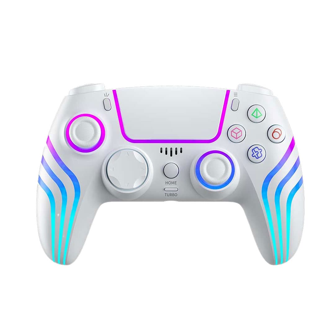 Wireless Bluetooth Game Controller