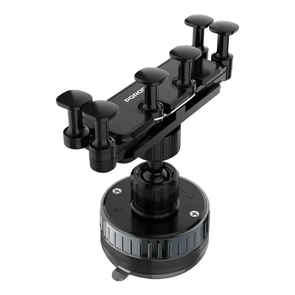 Universal Car Phone Mount Holder with Suction Cup