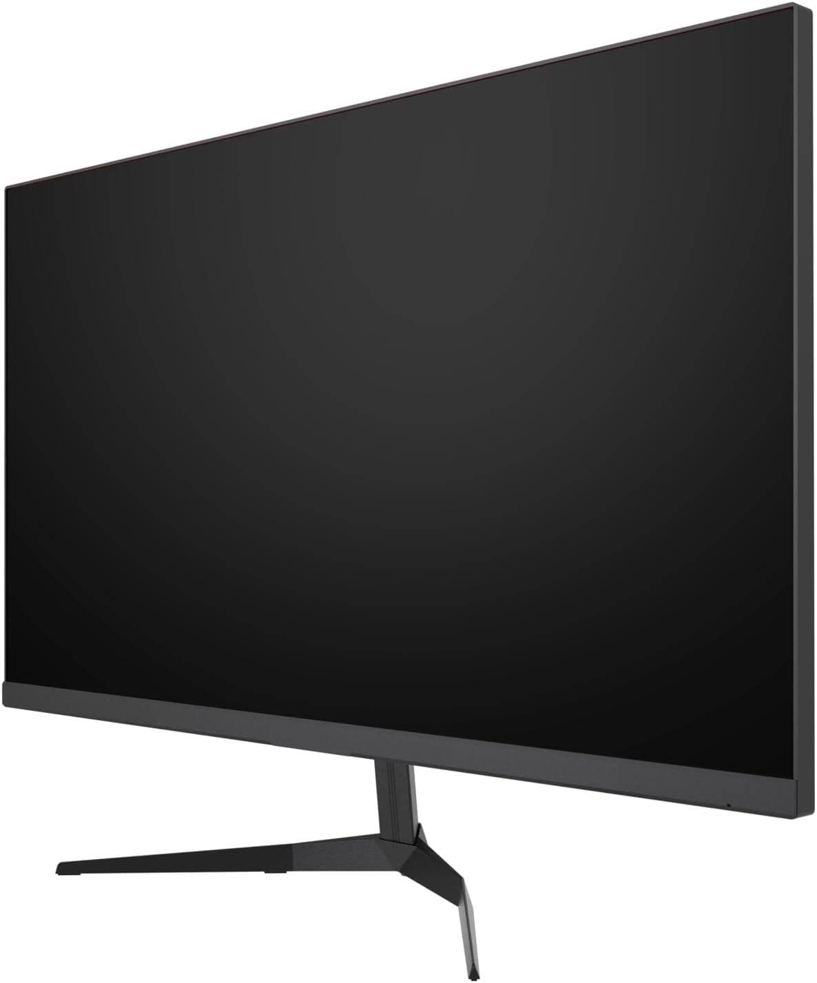27-inch LED Computer Monitor