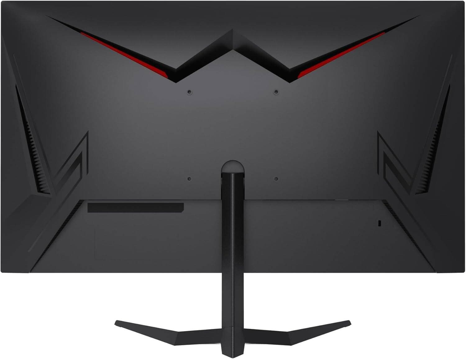 27-inch LED Computer Monitor