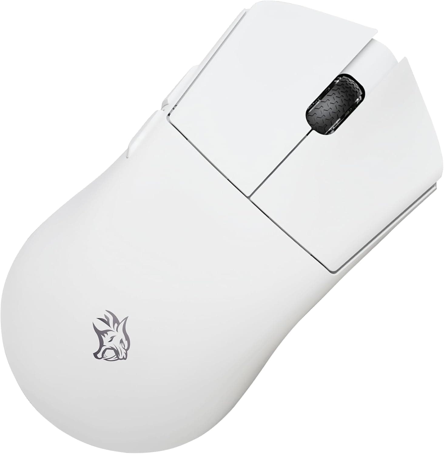 Wireless Gaming Mouse White