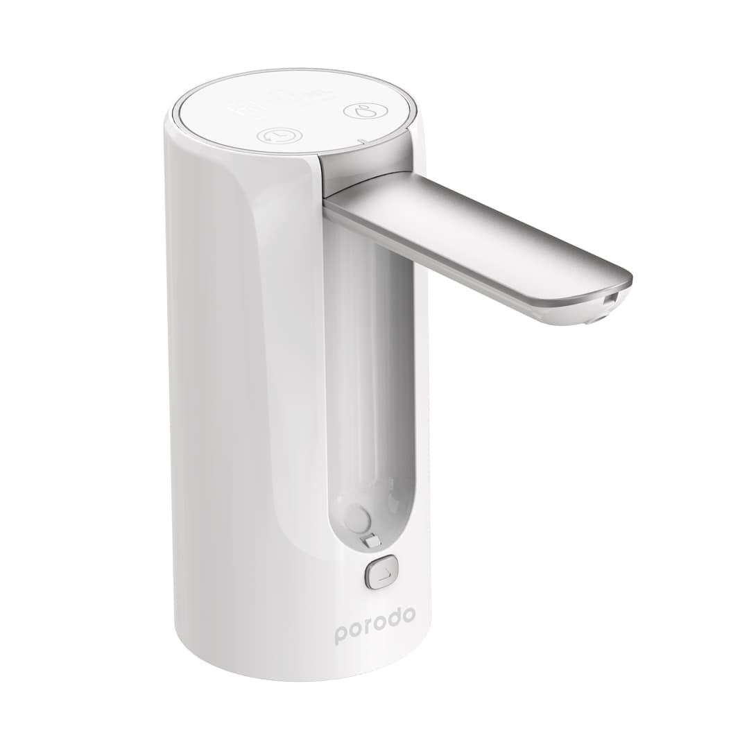 Porodo Automatic Soap Dispenser