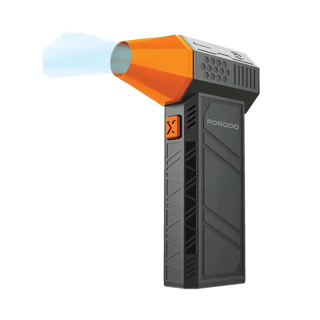 Porodo Lifestyle Turbo Jet Air Blower