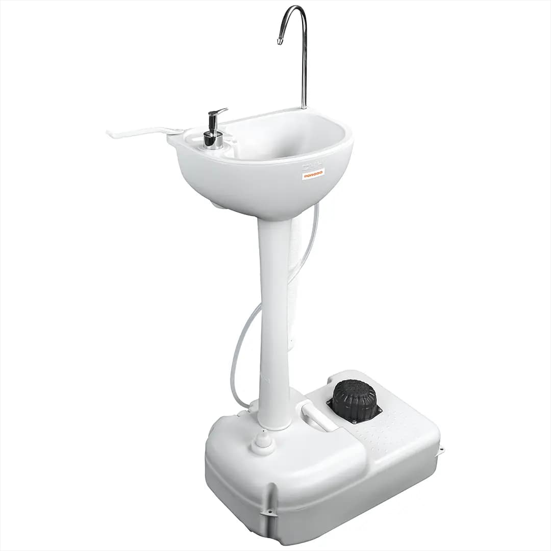 Porodo Lifestyle Portable Handwash Station