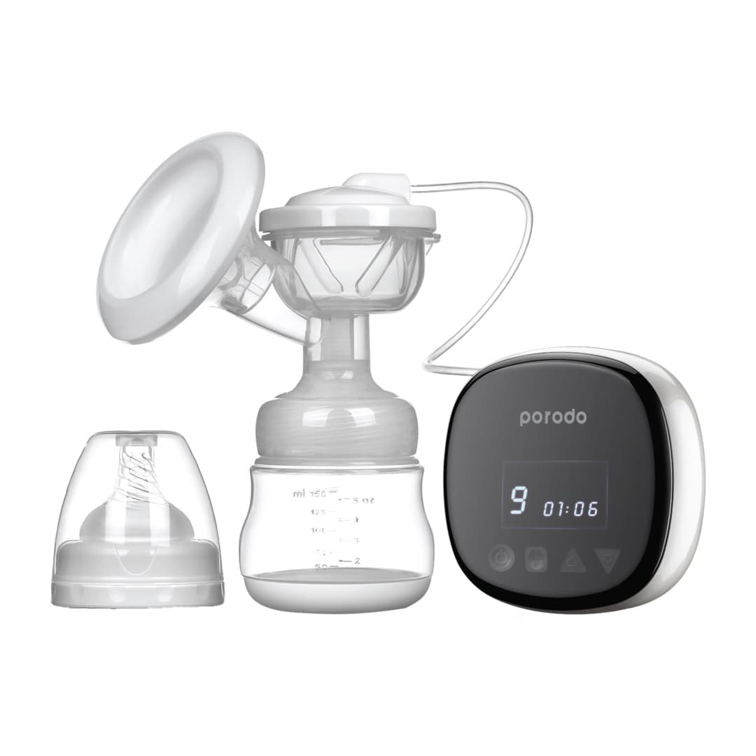 Porodo Lifestyle Motorised Breast Pump