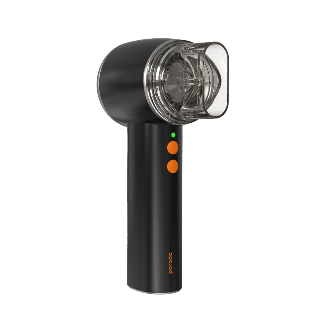 Porodo Lifestyle Handheld Turbo Fan