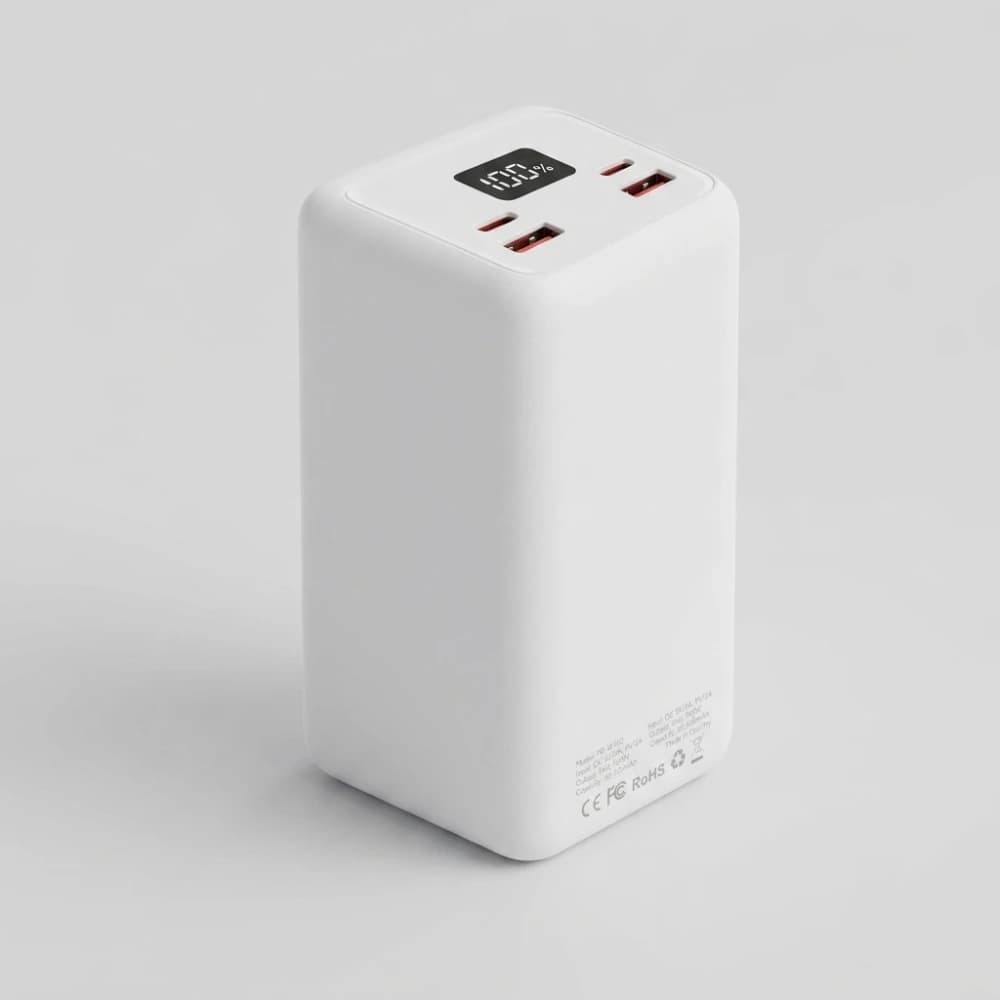 ERD 40000mAh Mobile Power Bank
