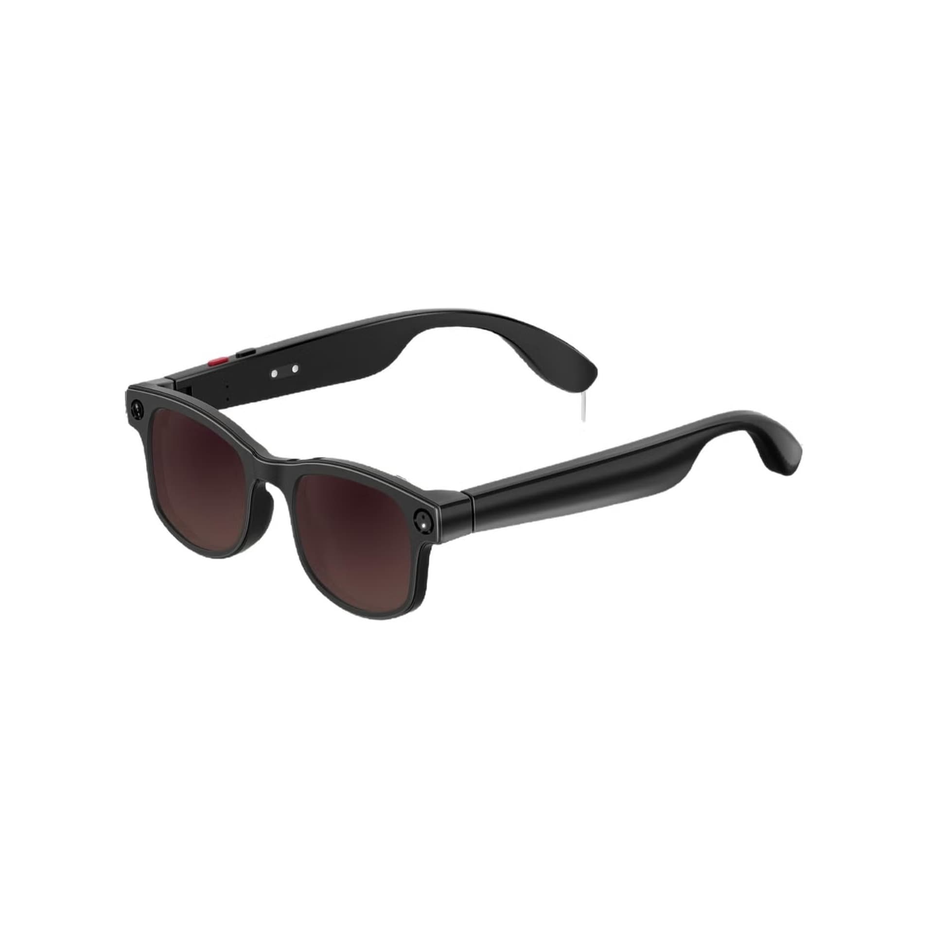AIMB G1 AI Smart Glasses with Real-Time Translation & Bluetooth Audio