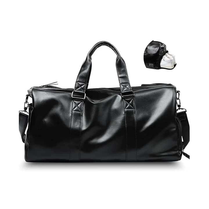 NEXSO Waterproof Gym Bag