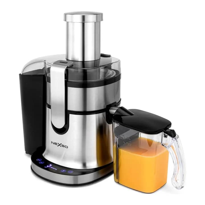 NEXSO Power Juicer 870W 5-Speed