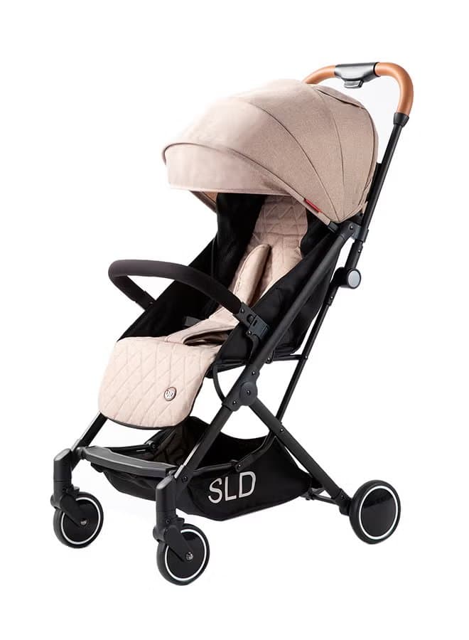 Teknum Travel Lite Stroller - Khaki