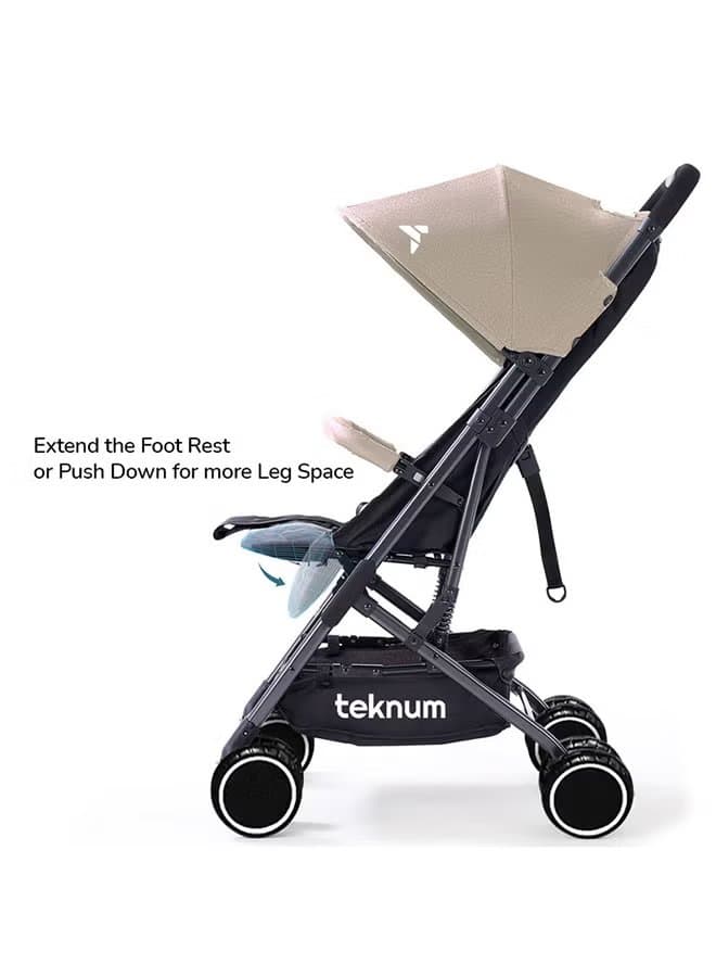 Teknum Yoga Lite Stroller