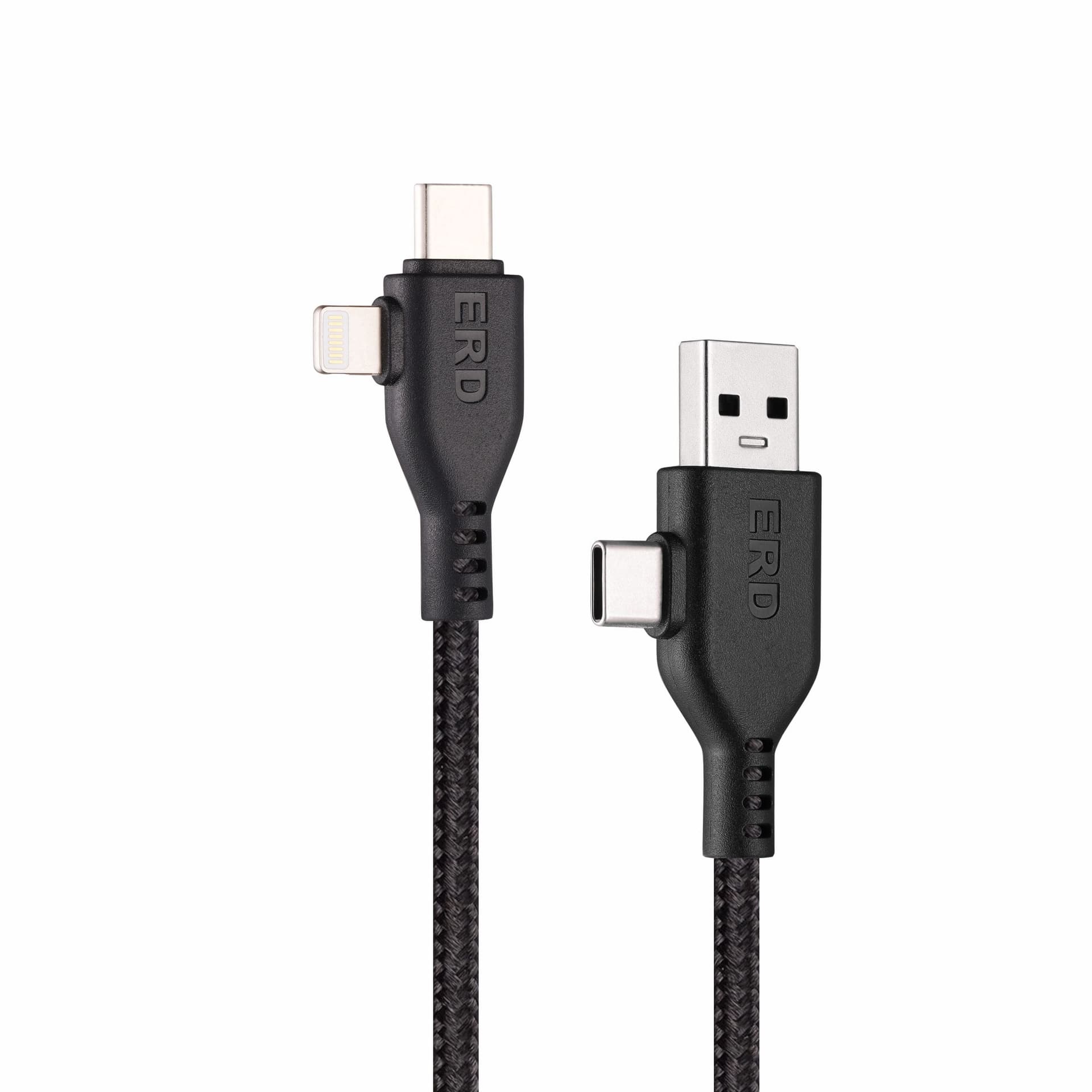 ERD UCE-681 MULTI DATA CABLE 4 IN1 BB 90