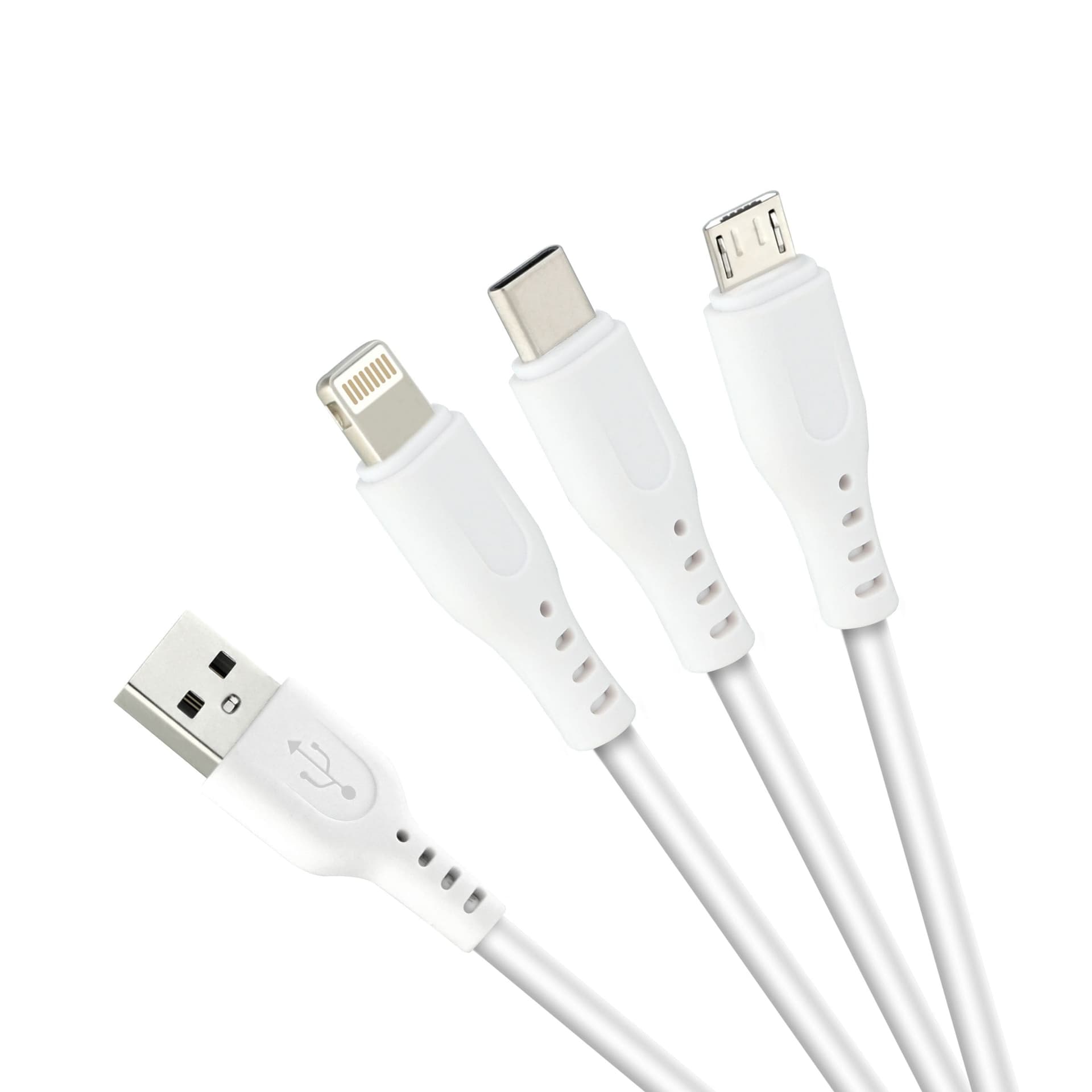 ERD UCE-683 MICRO+USB C+LIGHTNING MULTI