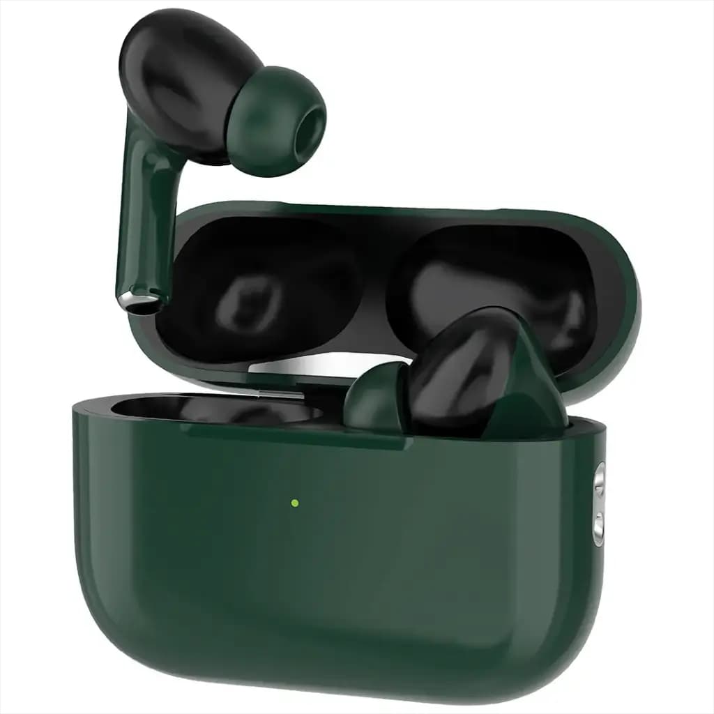 Green Lion 2nd Gen Earbuds Pro2 with ANC