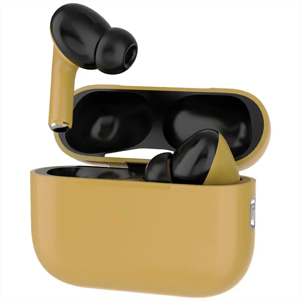 Green Lion 2nd Gen Earbuds Pro2 with ANC