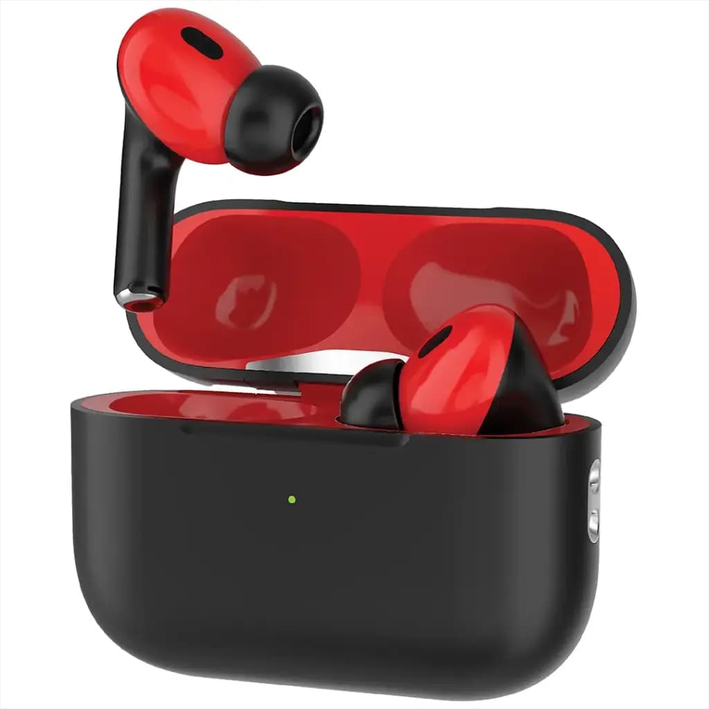 Green Lion 2nd Gen Earbuds Pro2 with ANC