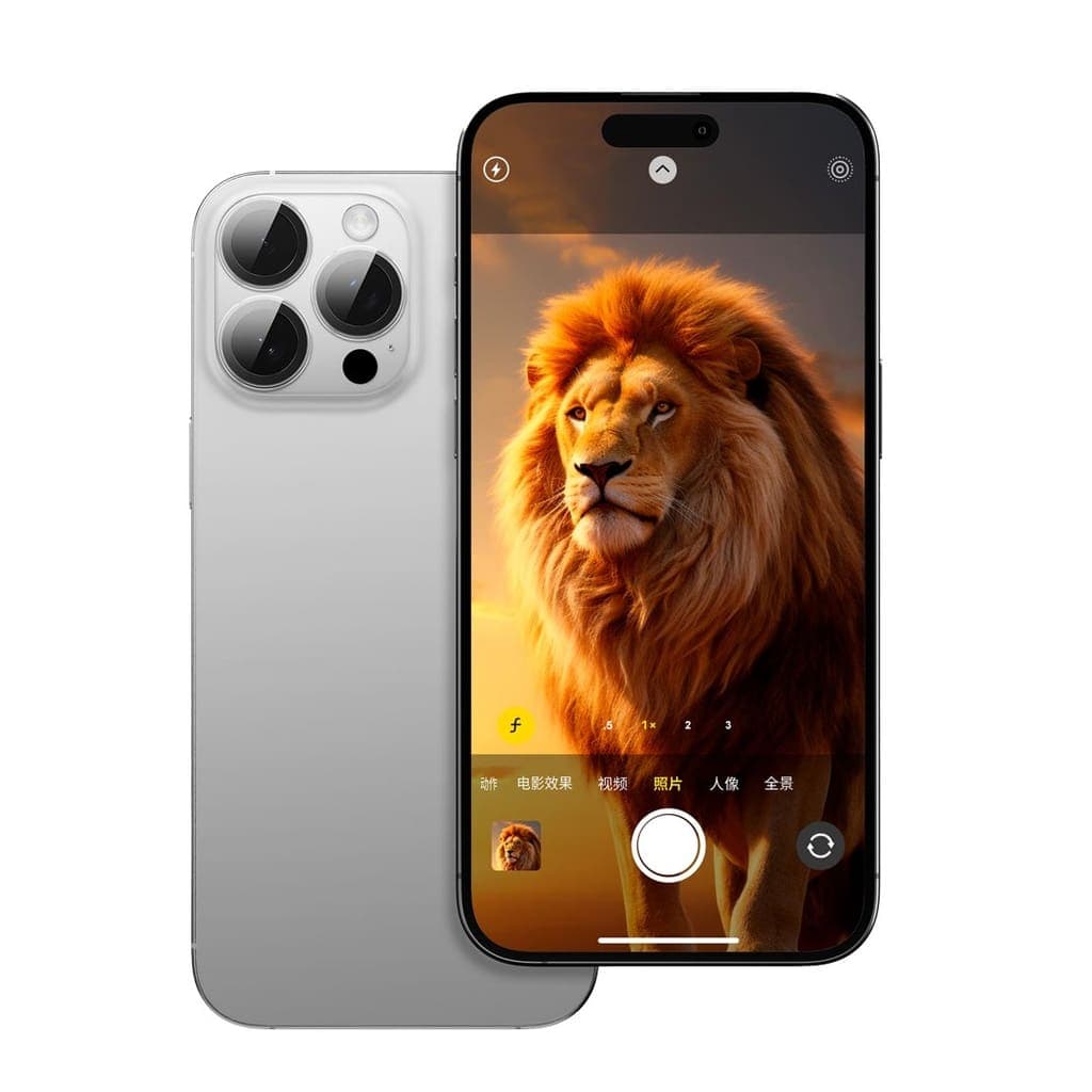 Green Lion 4 In 1 Defender Pack