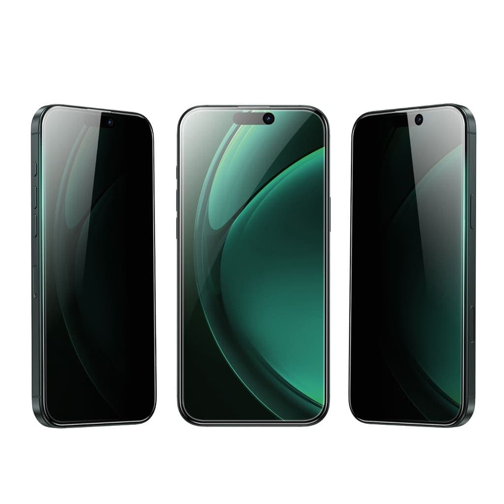 Green Lion 4 In 1 Protection Pack