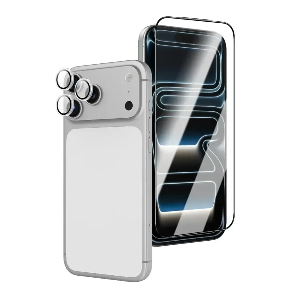Green Lion 4in 1 Combo For iPhone 17
