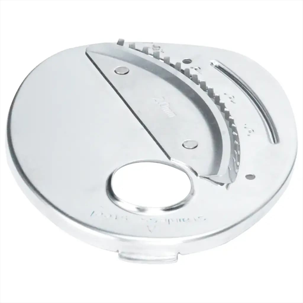 Green Lion 6 in 1 Salad Maker - Slicing, Shredding, Chopping