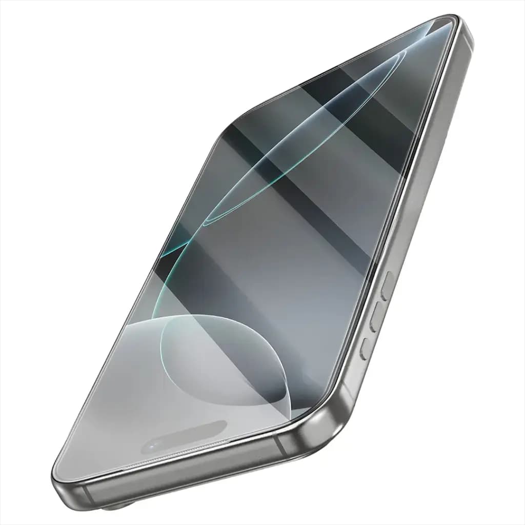 Green Lion 9H Steve HD Screen Protector