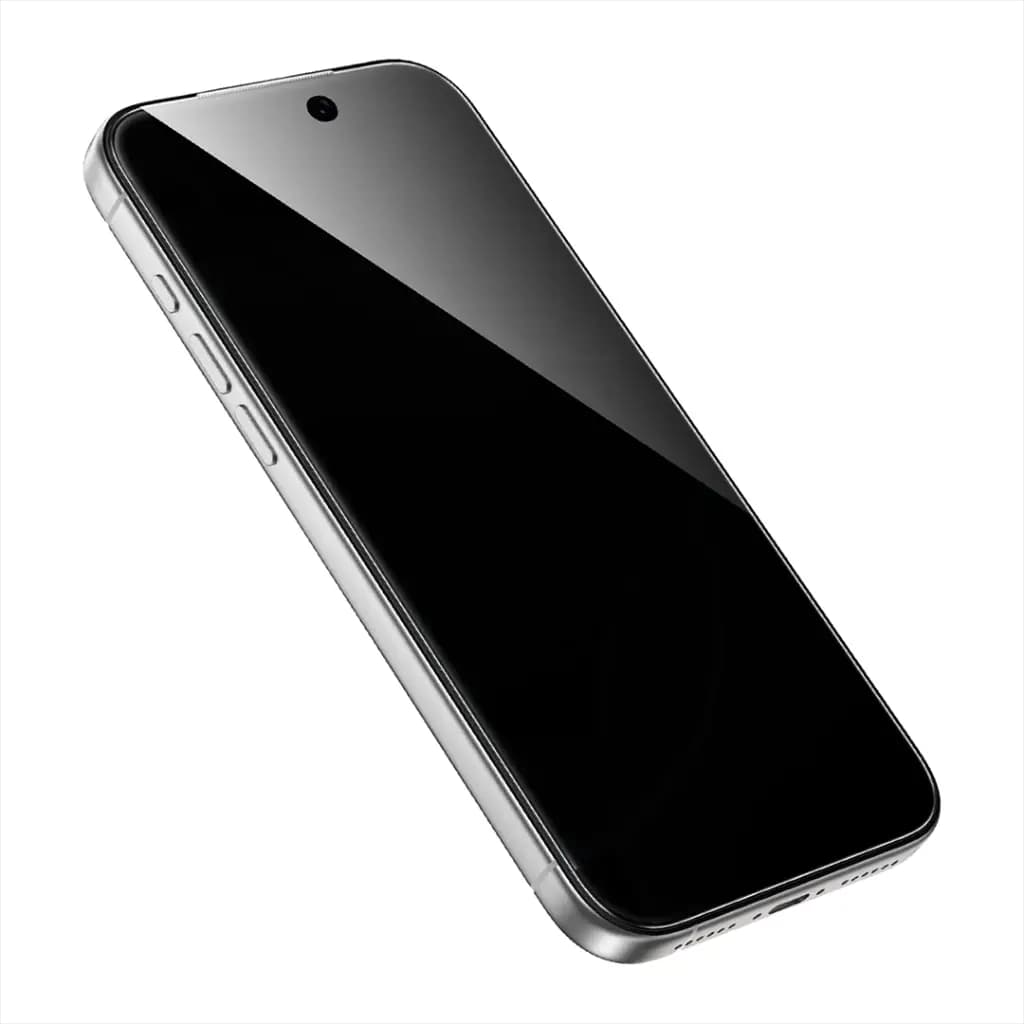 Green Lion 9H Steve Privacy Screen Protector
