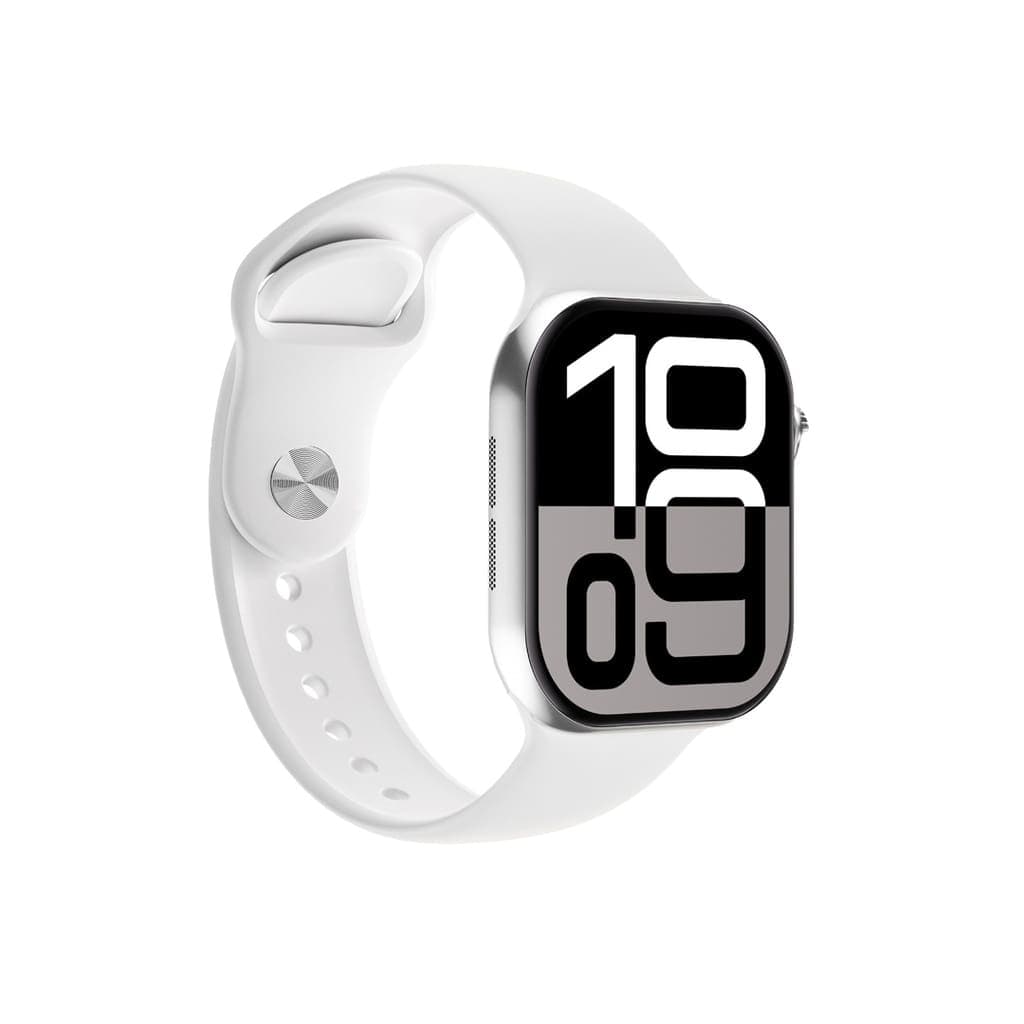 Green Lion Active 10 46MM Smart Watch