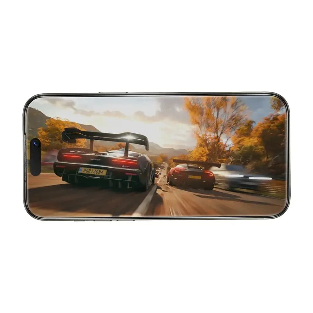 Green Lion Albert AR Screen Protector