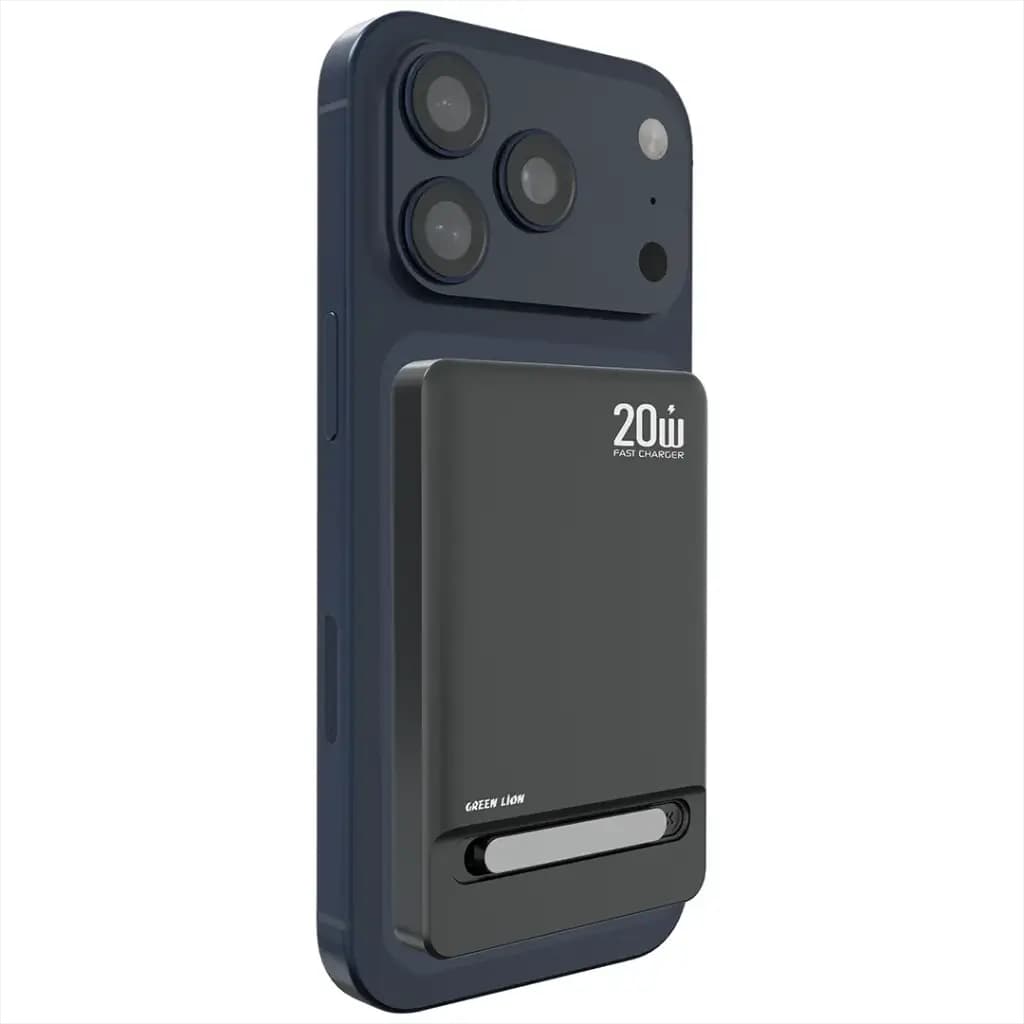 Green Lion Bond Power Bank 10000mAh