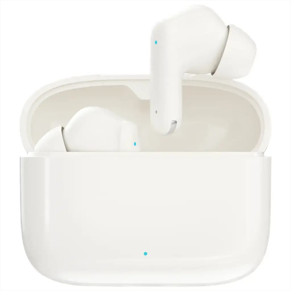 Green Lion Brooklyn True Wireless Earbuds