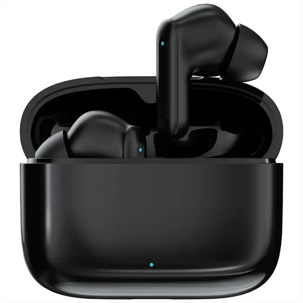 Green Lion Brooklyn True Wireless Earbuds