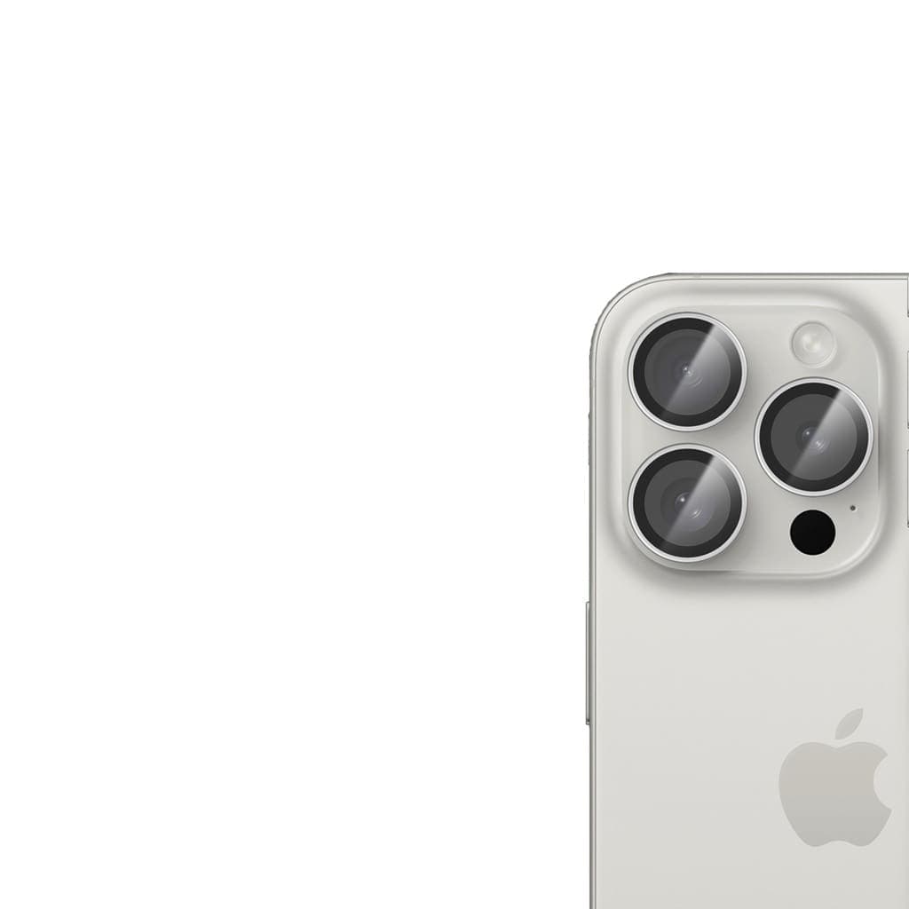 Green Lion Classic Camera Lens for iPhone