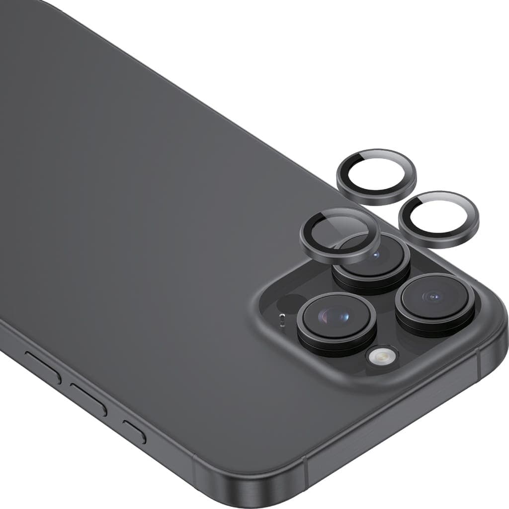 Green Lion Classic Camera Lens for iPhone