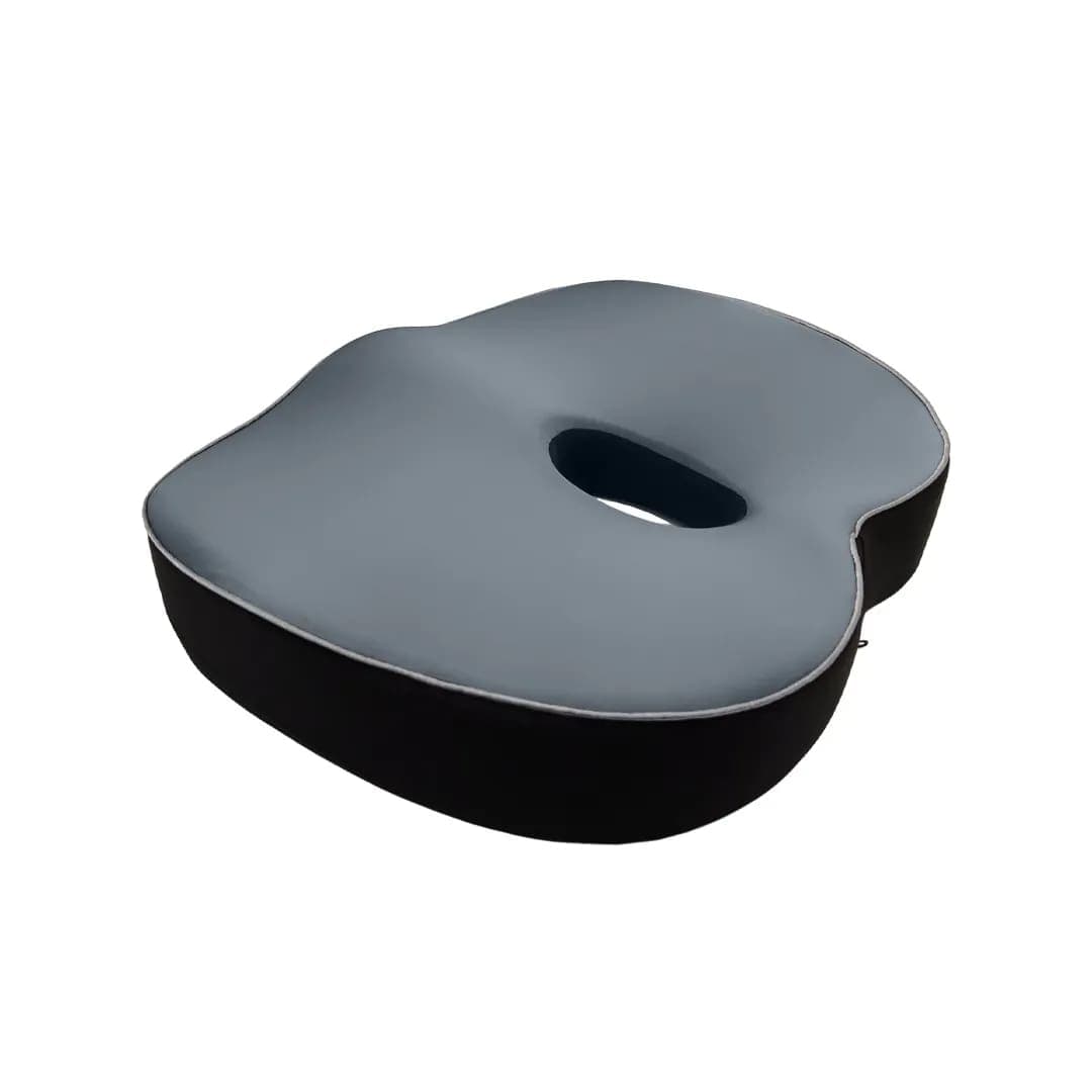 Ergonomic Memory Foam Seat Cushion