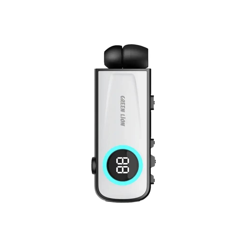Green Lion Communicate Mono Bluetooth Headset
