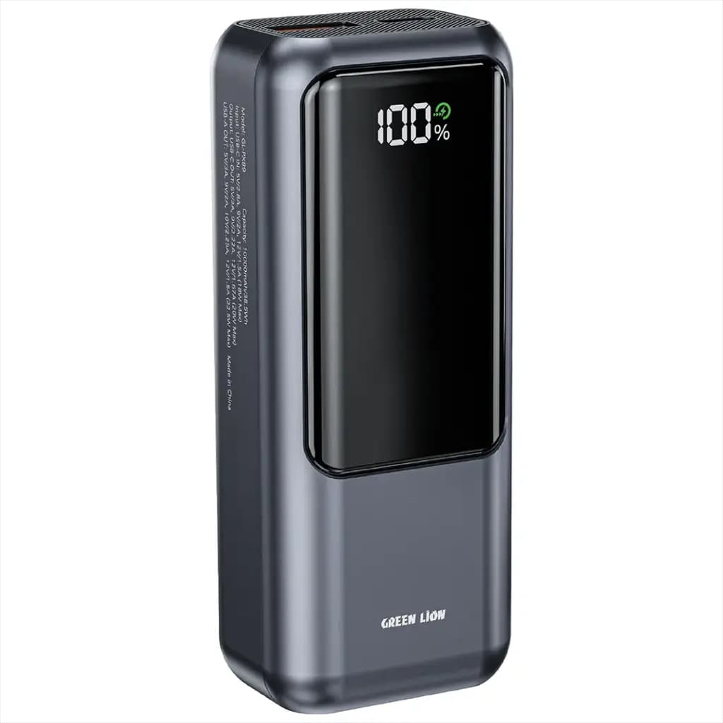 Green Lion COMPACT 10 Power Bank 1000mAh PD 20W