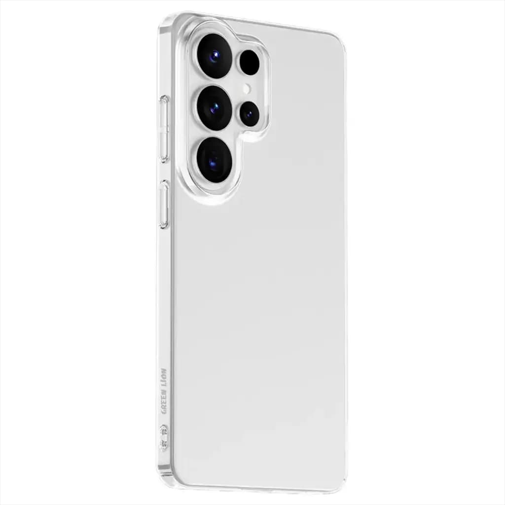 Green Lion Delgado PC Case