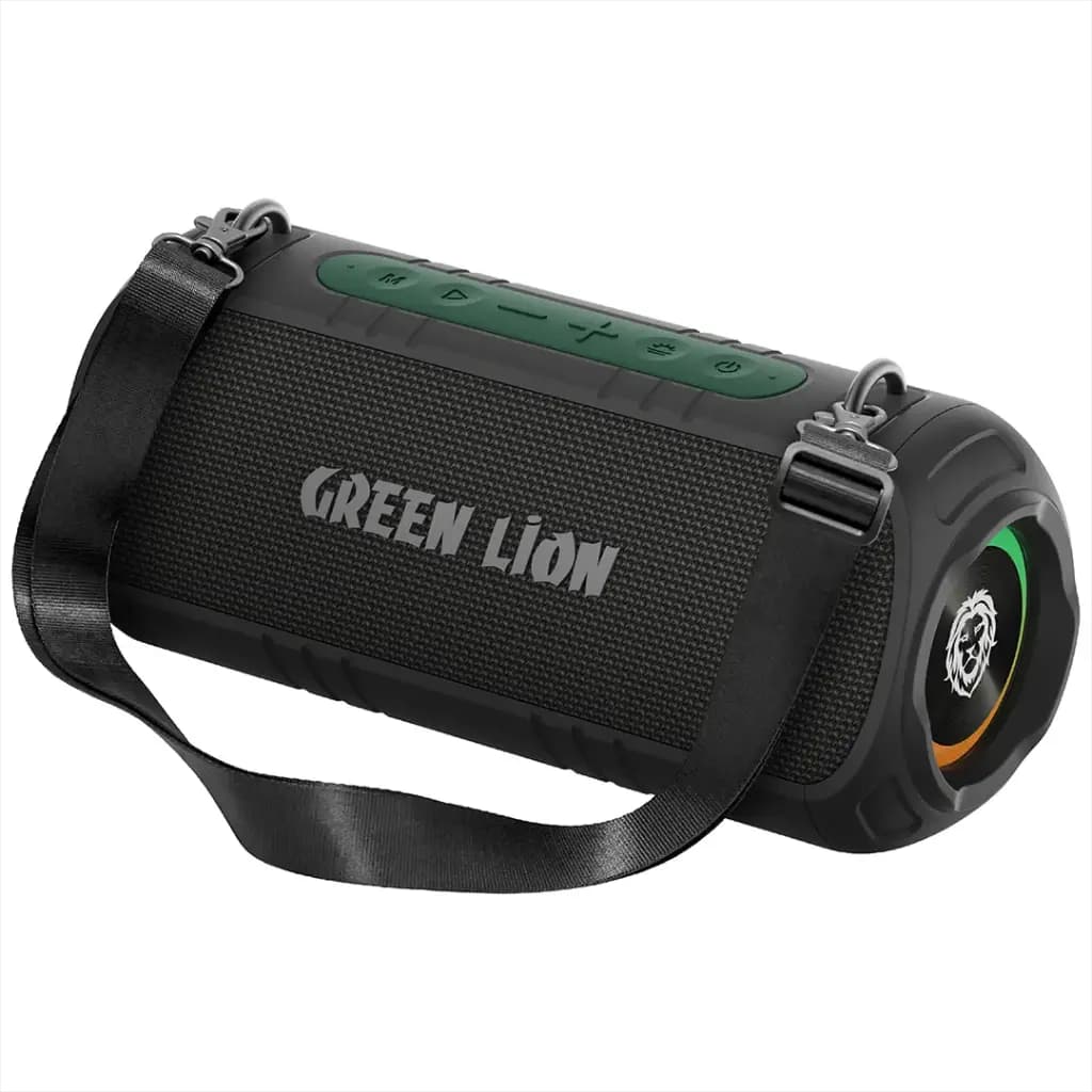 Green Lion Denali 20 Portable Speaker 20W