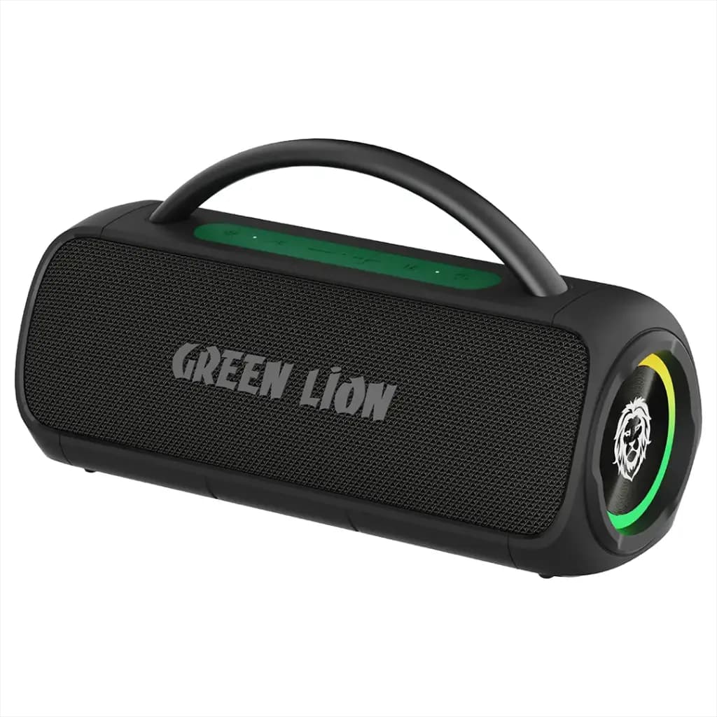 Green Lion Denali 30 Portable Speaker 30W