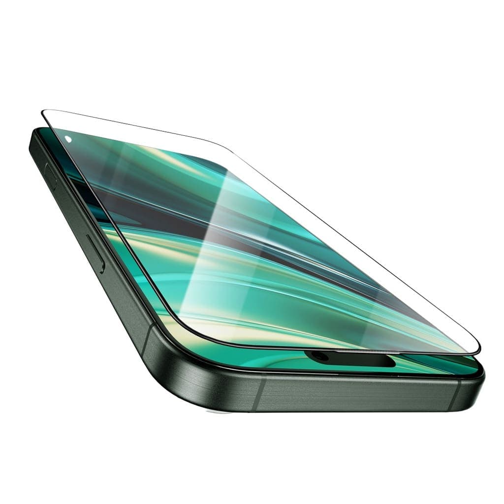Green Lion Diego Pet Privacy Full Curved Glass