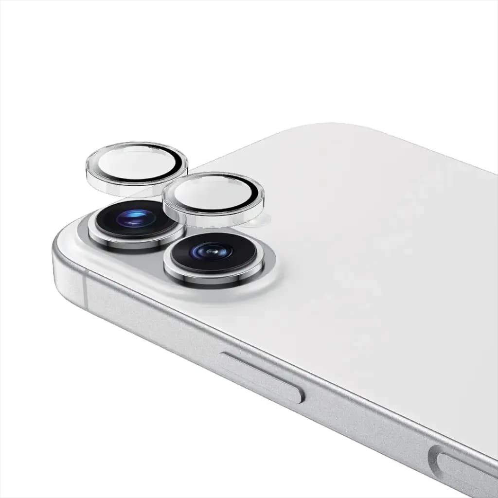 Green Lion Duo Camera Lens