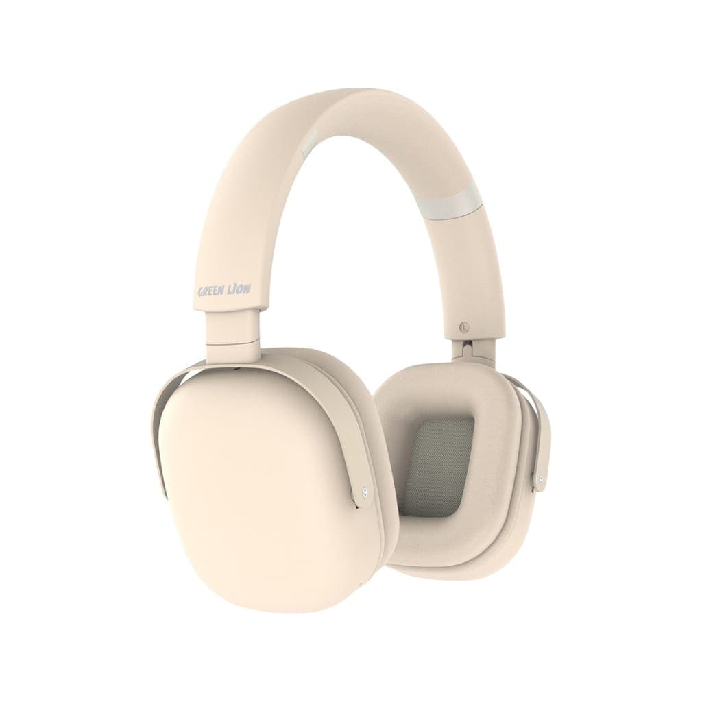 Green Lion ECHO ANC Zero Sound - Zero Noise Headphone